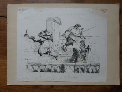 Chasse aux lievres pour - aux,
