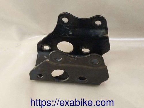 Support moteur pour - support,