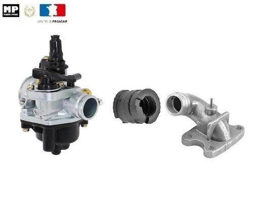 Carburateur misterbike mp - 17.5,