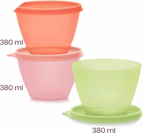 Lot boites refrigerateurs - lot, 3