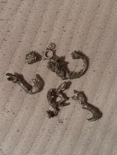 Scyla Anfingrimm enfant du