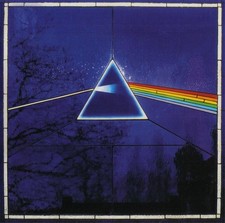SACD HYBRID ALBUM PINK FLOYD