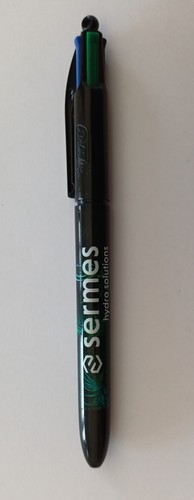 Stylos bic couleurs - bic, 4