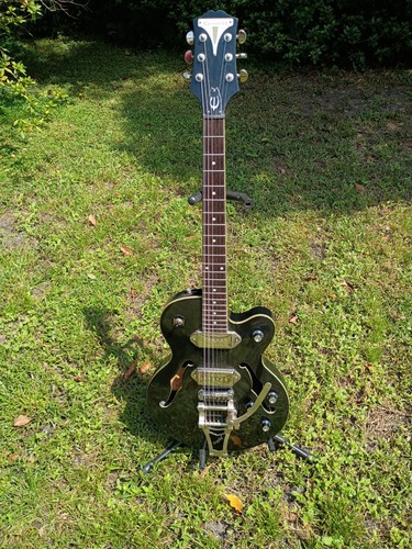 Limited edition epiphone - limited,