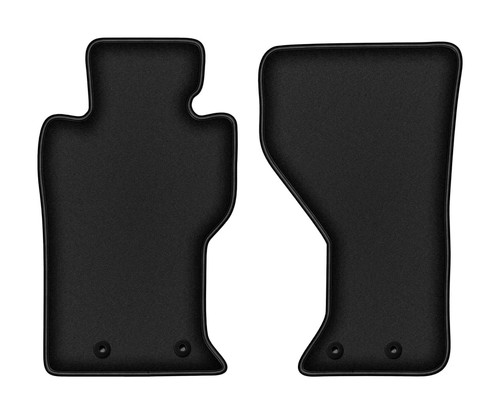 Jeu tapis auto velours - jeu,