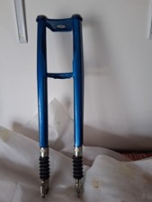 MBK Fourche 51 de couleur