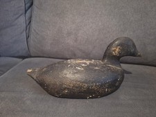 Ancien appelant bois très