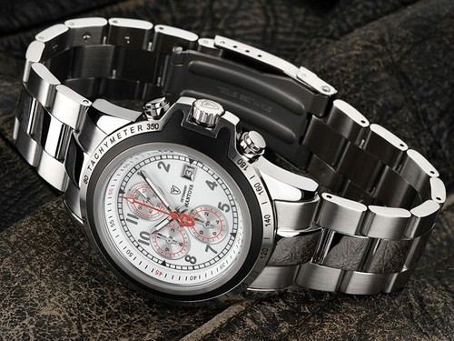 Montre rare detomaso mantova - detomaso,