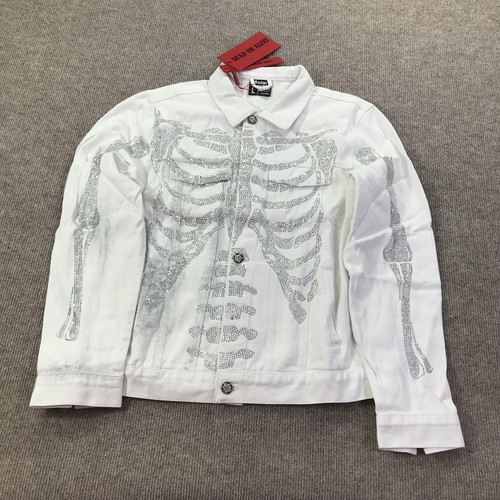 Guapi jacket mens large - guapi,