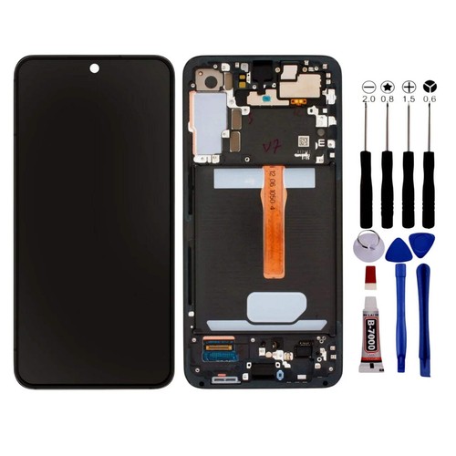 Ecran samsung galayx s22 - ecran, plus