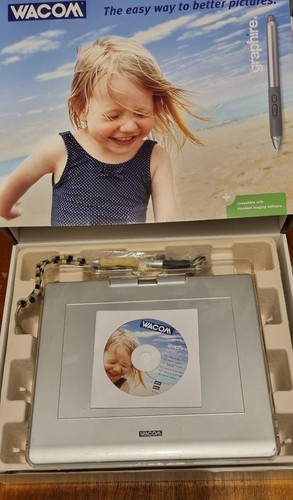 Tablette graphique - tablette,