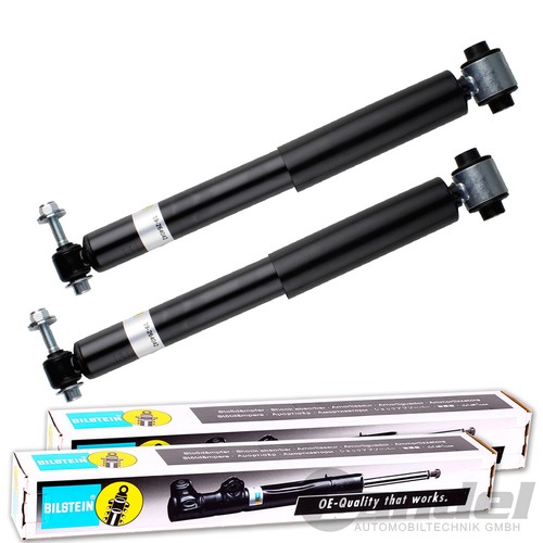 Bilstein gaz amortisseur - 2x,
