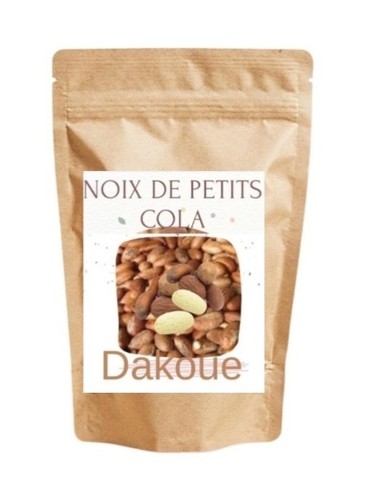 Noix petit cola kola - noix, /