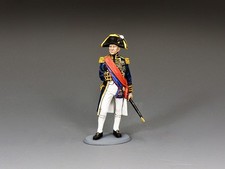 NA456 Admiral Lord Nelson -  King & Country