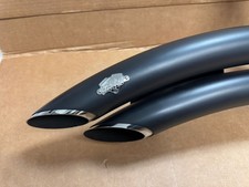 Vance & Hines Big Radius Exhaust System 46365 for 13-17 Harley-Davidson Breakout