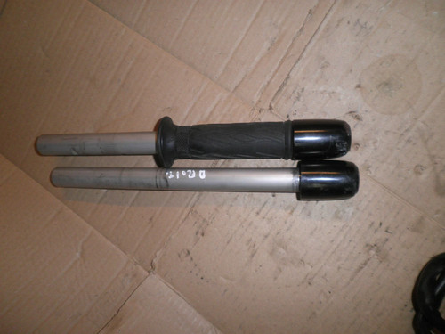 Demi guidons gsxr 1300 - gsxr,