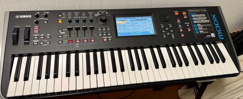 Clavier station travail - clavier, de