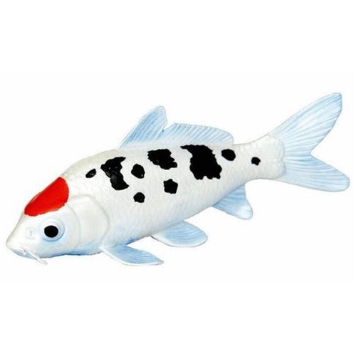 Koi fish tancho animal - fish, figure