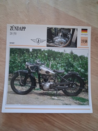 Zündapp ds350 1938 - ds350, ds