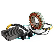 Kit Régulateur Alternateur