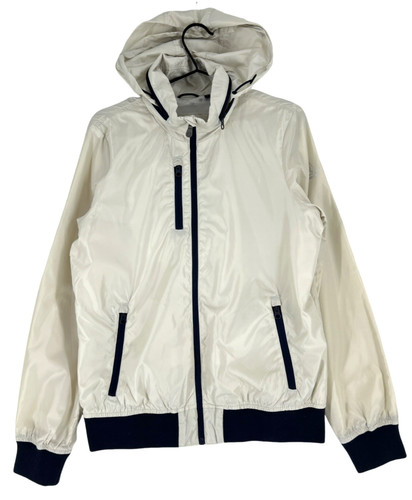 Gaastra veste bomber - veste, blanche