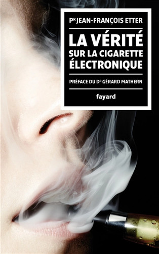 Vérité sur cigarette - la,