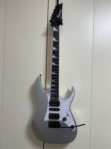Ibanez rgv250 guitare - rgv250,