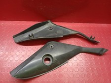 Paire De Carénage Latéral