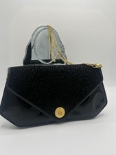 SAC DIOR VINTAGE SOIRÉE CUIR