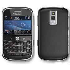 Original BlackBerry Bold 9000 Bluetooth Unlocked QWERTY Keyboard 3G Mobile Phone