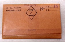 rare lot de 10 grosses de