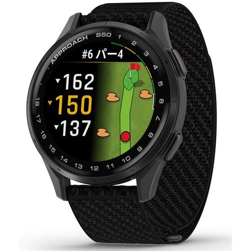 Montre gps golf - montre,