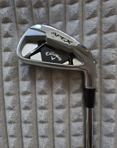 Callaway apex iron standard - apex, 7