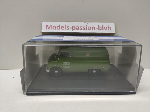 Bedford gpo 43 oxford - gpo, 1/43