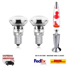 30W R39 E14 Ampoule Lampe Lave