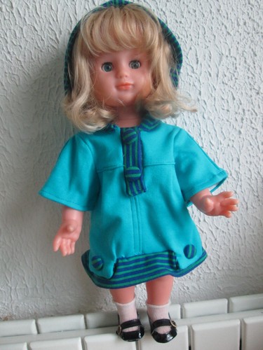 Copie tenue février - février, 2012