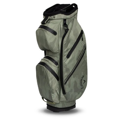 Sac golf callaway chase - golf, dry