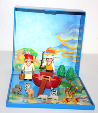 PLAYMOBIL 4332 MICRO MONDE