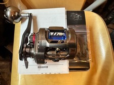 SALTIGA BJ 200SH 7.3 Bait Reel