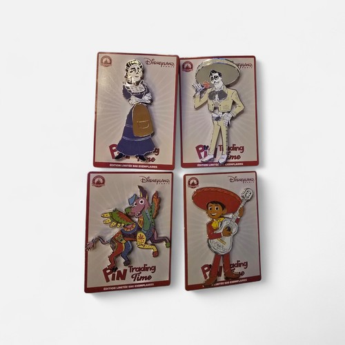 Pin disney coco - coco,