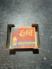 Allemand WW2 / rare Rechaud