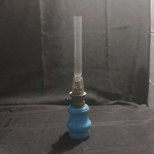 Lampe pétrole décorative - lampe, à