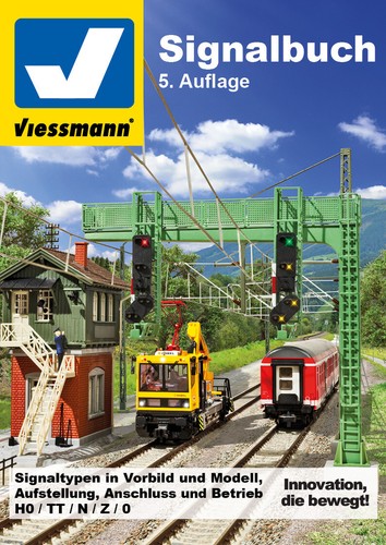 Viessmann 5299 livre - viessmann,