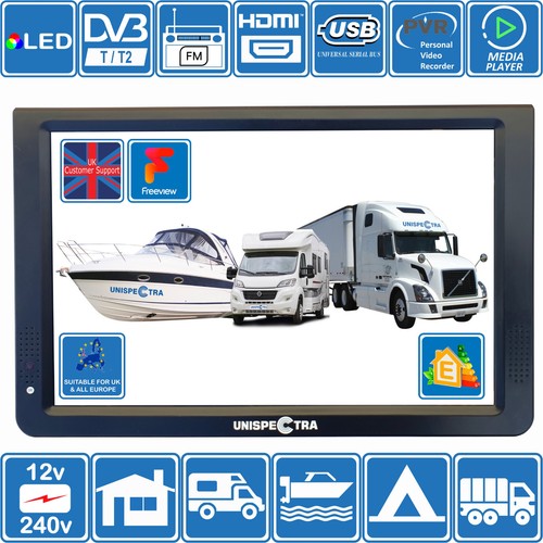 Pouce 12v 240v lcd - ", &