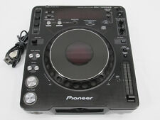 Pioneer CDJ-1000 MK2 DJ Turntable CD Deck #1381
