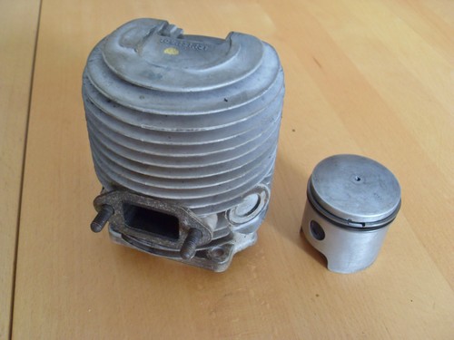 Cylindre dolmar 118 super - dolmar,