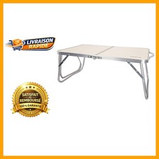 Aktive 52812 Table de Camping