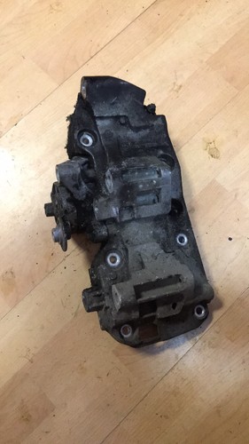 Bmw f10 generator bracket - bmw,