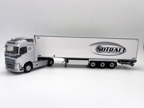 Eligor volvo fh4 4x2 2020 - 4x2,
