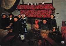 85 DINNER WOOD FOLKLORE MARAICHIN